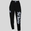 pantalone bodybuilding The Freeway NERO unisex art.252