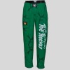 pantalone bodybuilding The Freeway  verde bandiera marm.unisex art.252