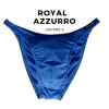 Costume Bodybuilding  Uomo(Competition bodybuilding slip) laterale 2cm