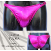 Costume competizione Pro Bodybuilding Lycra DN108metallic laterale 2cm