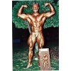 Mallo da gara  the freeway per Bodybuilding BODY TAN BRONZE