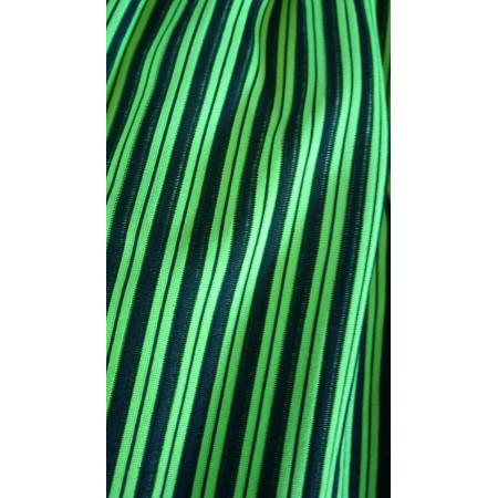 Bodybuilding Pants  Green fluorescent – Black The Freeway unisex