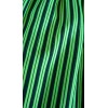 Bodybuilding Pants  Green fluorescent – Black The Freeway unisex