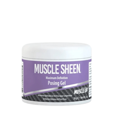 Pro Tan Muscle Sheen Art. 147