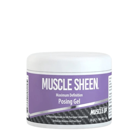 Pro Tan Muscle Sheen Art. 147