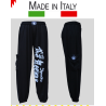 pantalone bodybuilding  in felpa The Freeway