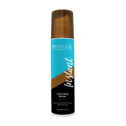 Selfie® Instant Body Bronzer  terra autoabbronzante