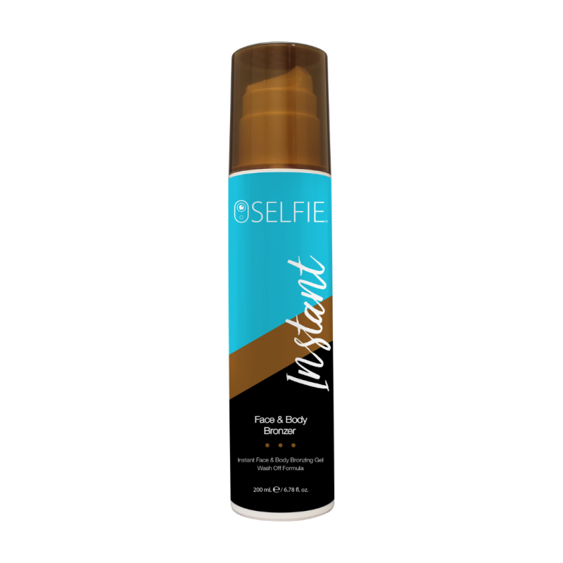 Selfie® Instant Body Bronzer  terra autoabbronzante