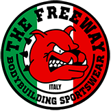 THEFREEWAY SPORTSWEAR ® ITALY